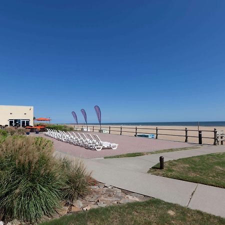 Wyndham Virginia Beach Oceanfront Экстерьер фото