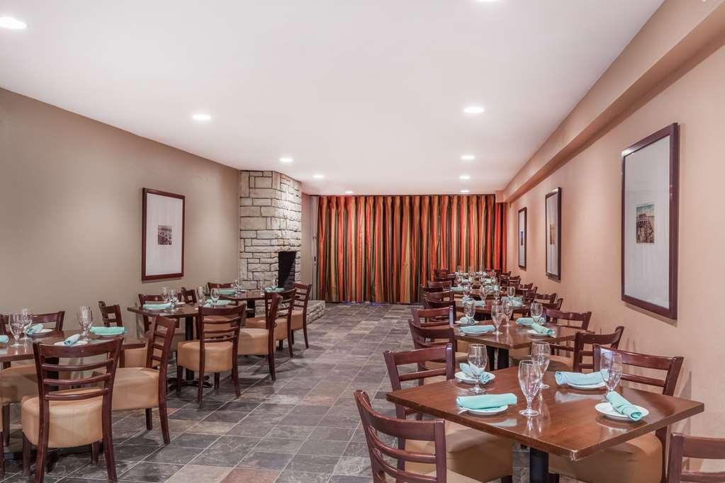 Wyndham Virginia Beach Oceanfront Ресторан фото
