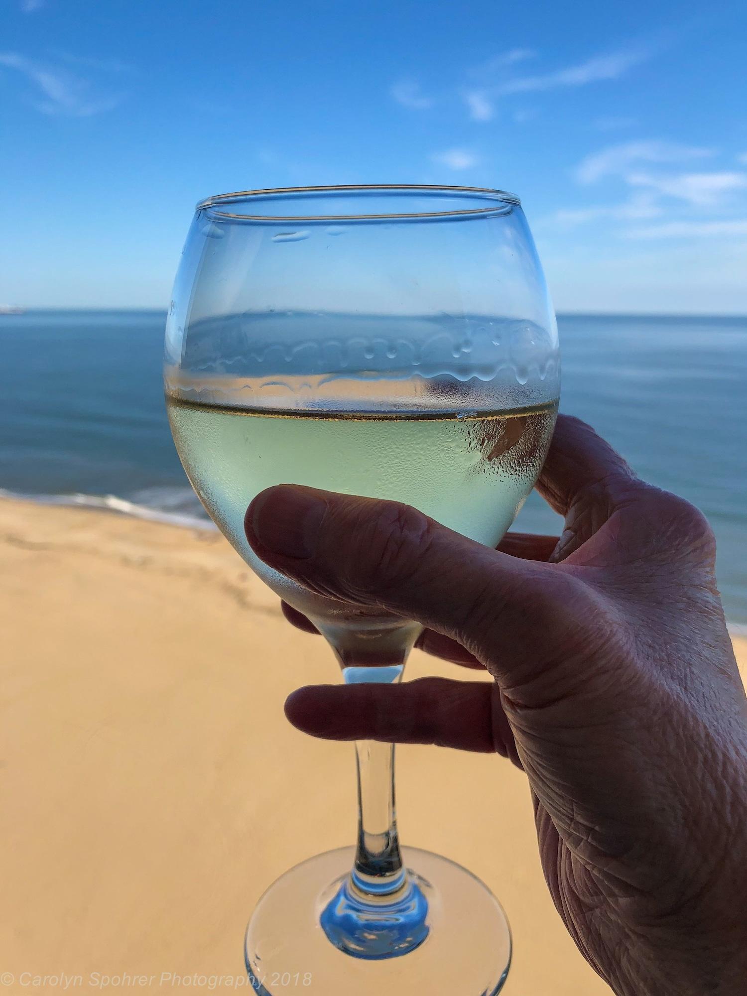 Wyndham Virginia Beach Oceanfront Экстерьер фото