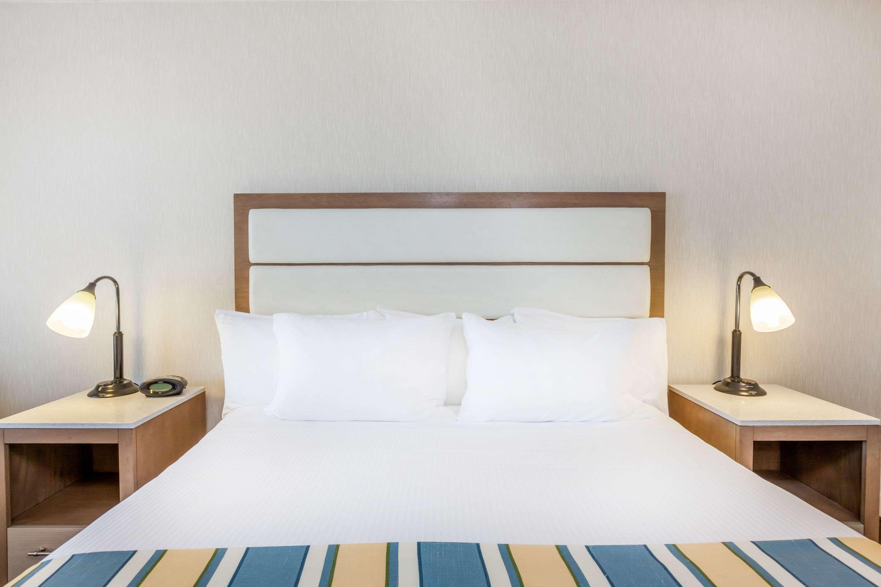 Wyndham Virginia Beach Oceanfront Экстерьер фото