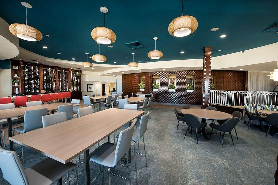 Wyndham Virginia Beach Oceanfront Экстерьер фото