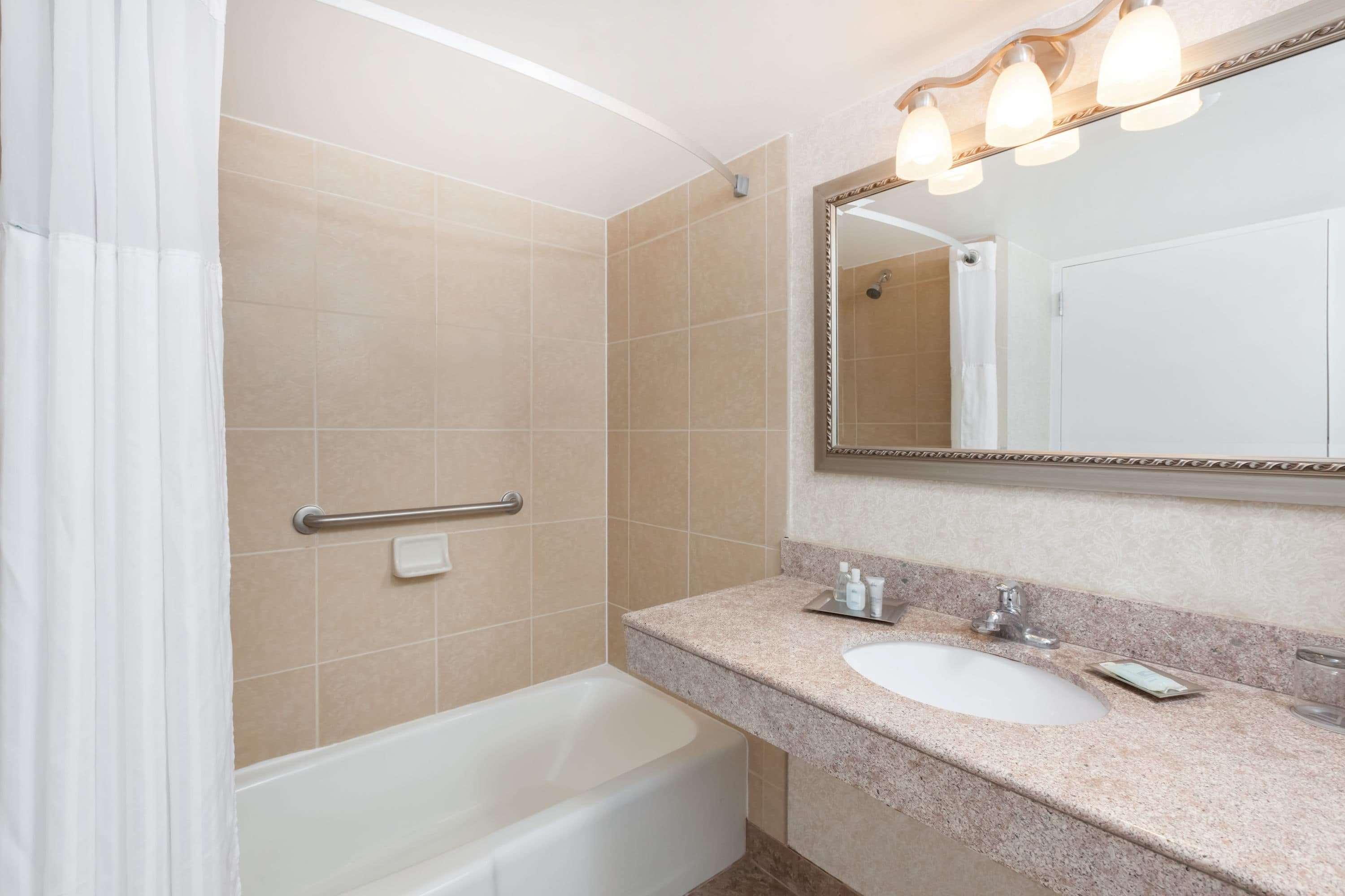 Wyndham Virginia Beach Oceanfront Экстерьер фото