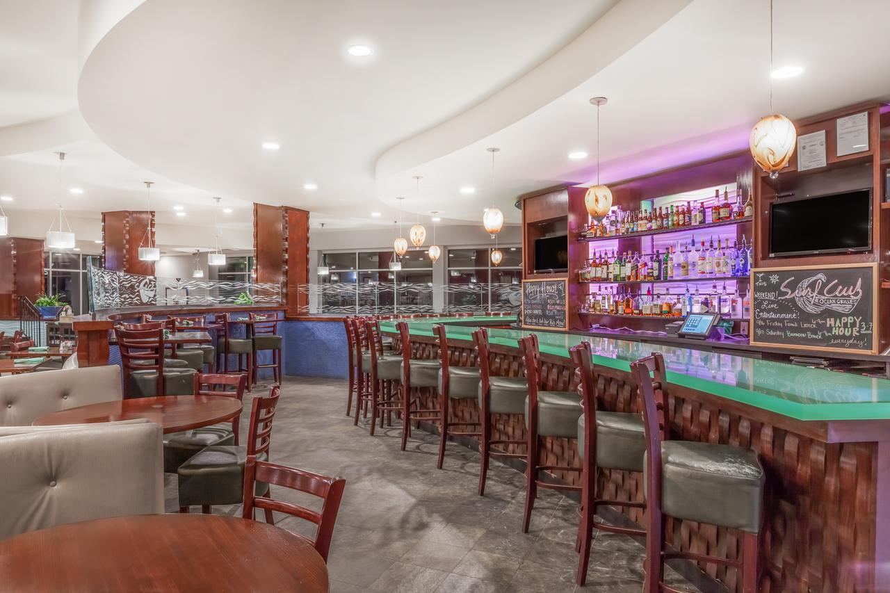 Wyndham Virginia Beach Oceanfront Экстерьер фото